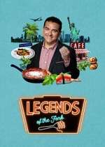 Watch Legends of the Fork Movie2k