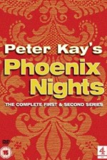 Watch Phoenix Nights Movie2k