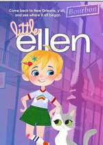 Watch Little Ellen Movie2k