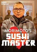 Watch Morimoto's Sushi Master Movie2k