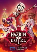 Watch Hazbin Hotel Movie2k