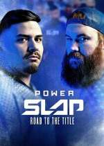 Watch Power Slap: Road to the Title Movie2k