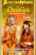 Watch Electra Woman and Dyna Girl Movie2k