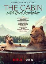 Watch The Cabin with Bert Kreischer Movie2k