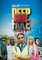 Watch Deep Fake: Neighbour Wars Movie2k