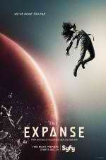 Watch The Expanse Movie2k