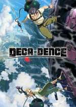 Watch Deca-Dence Movie2k