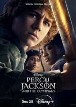 Watch Percy Jackson and the Olympians Movie2k