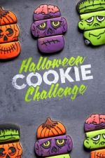 Watch Halloween Cookie Challenge Movie2k