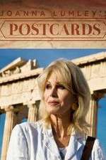 Watch Joanna Lumley's Postcards Movie2k