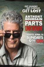 Watch Anthony Bourdain Parts Unknown Movie2k