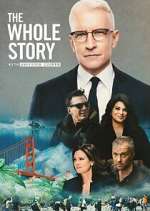 Watch The Whole Story with Anderson Cooper Movie2k