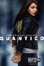 Watch Quantico Movie2k