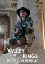 Valley of the Kings: Secret Tomb Revealed movie2k