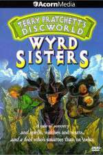 Watch Wyrd Sisters Movie2k