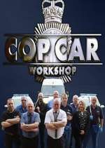 Watch Cop Car Workshop Movie2k