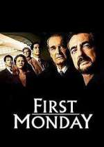Watch First Monday Movie2k