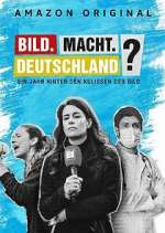 Watch BILD.Macht.Deutschland? Movie2k