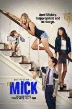 Watch The Mick Movie2k