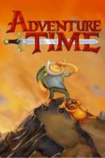 Watch Adventure Time with Finn and Jake Movie2k