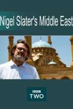 Watch Nigel Slater's Middle East Movie2k