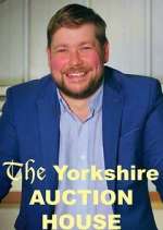 The Yorkshire Auction House movie2k
