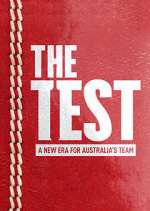 Watch The Test: A New Era for Australia's Team Movie2k