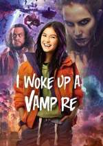 Watch I Woke Up a Vampire Movie2k