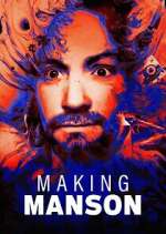 Making Manson movie2k