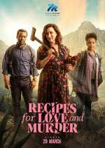Watch Recipes for Love and Murder Movie2k
