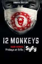 Watch 12 Monkeys Movie2k