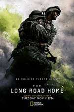 Watch The Long Road Home Movie2k