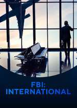 Watch FBI: International Movie2k