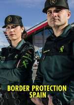 Watch Border Protection Spain Movie2k