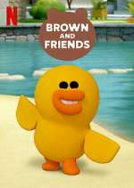 Watch Brown and Friends Movie2k