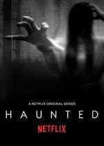 Watch Haunted Movie2k