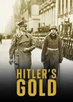 Watch Hitler's Gold Movie2k