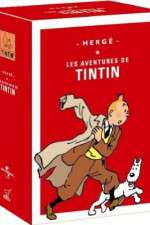 Watch Les aventures de Tintin Movie2k