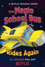 Watch Magic School Bus Rides Again Movie2k