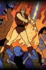 Watch Thundarr the Barbarian Movie2k