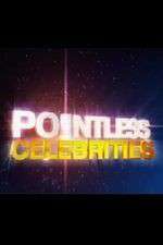 Watch Pointless Celebrities Movie2k