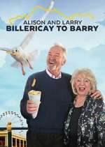 Watch Alison & Larry: Billlericay to Barry Movie2k