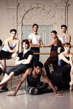 Watch Agony & Ecstasy A Year with English National Ballet Movie2k