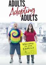 Watch Adults Adopting Adults Movie2k