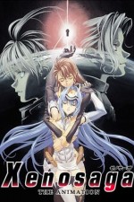 Watch Xenosaga: The Animation Movie2k