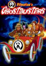 Watch Ghostbusters Movie2k