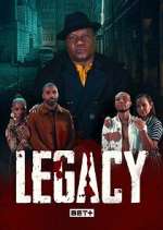 Watch Legacy Movie2k