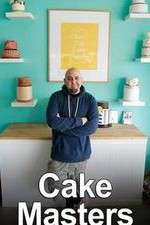 Watch Cake Masters Movie2k