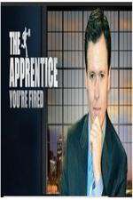 Watch The Apprentice You're Fired Movie2k