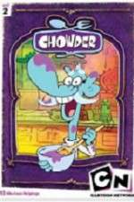 Watch Chowder Movie2k